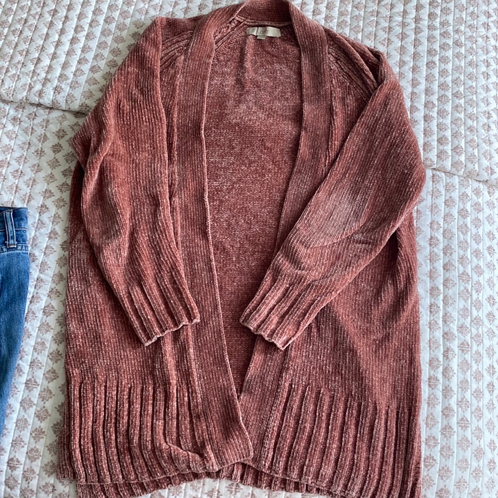 Loft Cardigan
